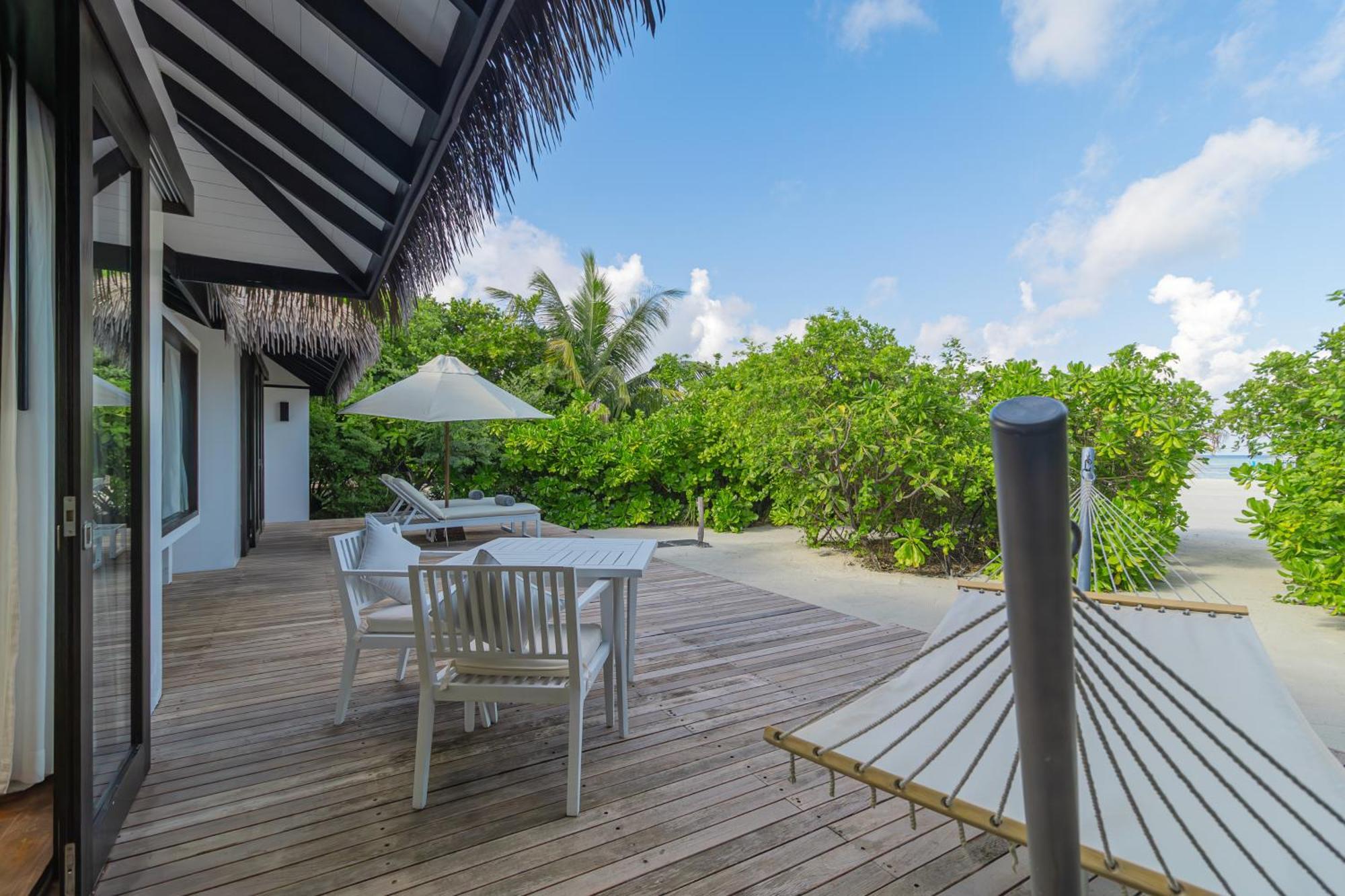 Noku Maldives, Vignette Collection By Ihg, 50 Percent Off Shared Roundtrip Seaplane Transport When You Stay 4 Nights Or More Stay Period Until 23 Dec 2025 (Adults Only) Kudafunafaru Exterior foto