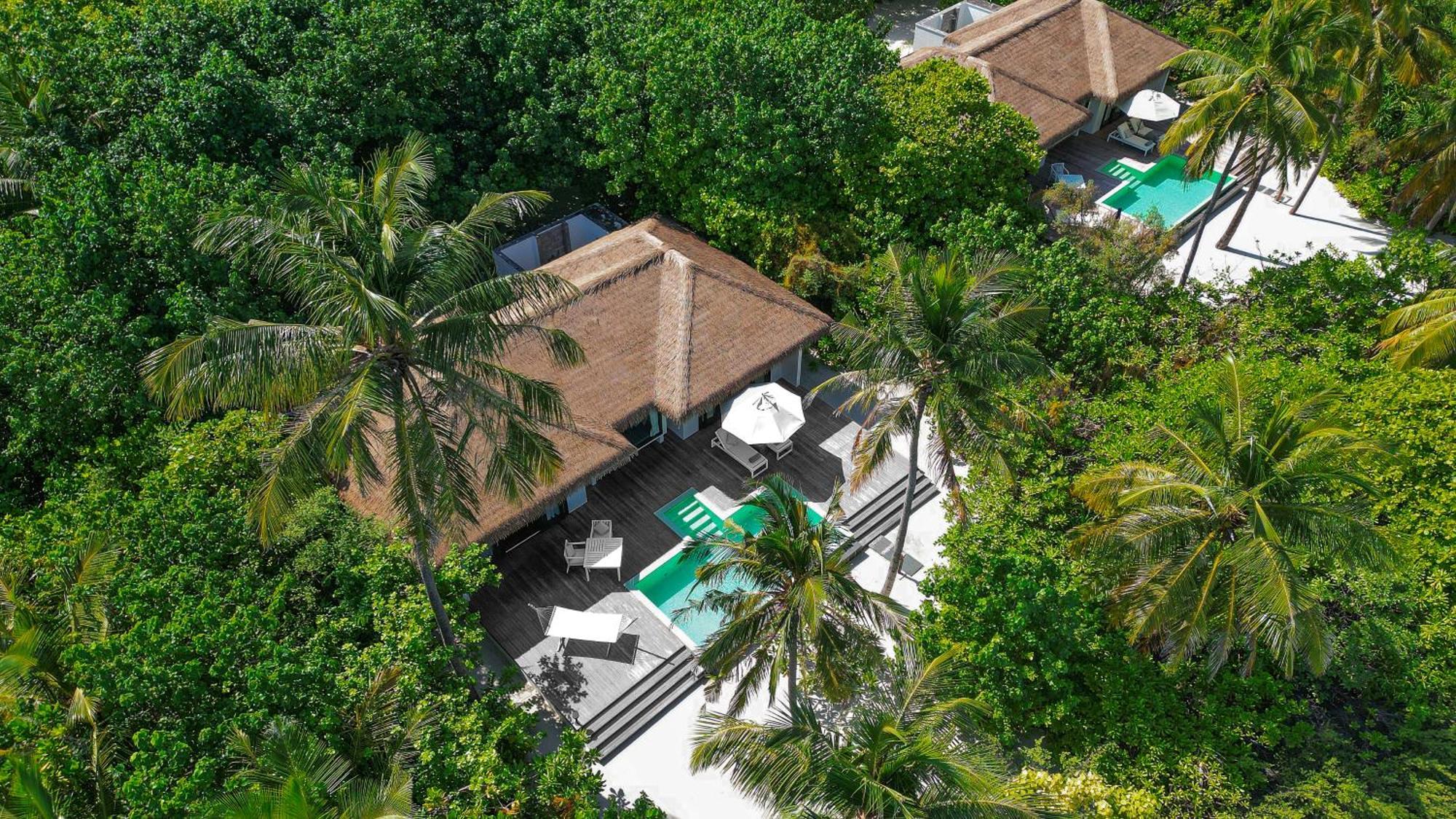 Noku Maldives, Vignette Collection By Ihg, 50 Percent Off Shared Roundtrip Seaplane Transport When You Stay 4 Nights Or More Stay Period Until 23 Dec 2025 (Adults Only) Kudafunafaru Exterior foto