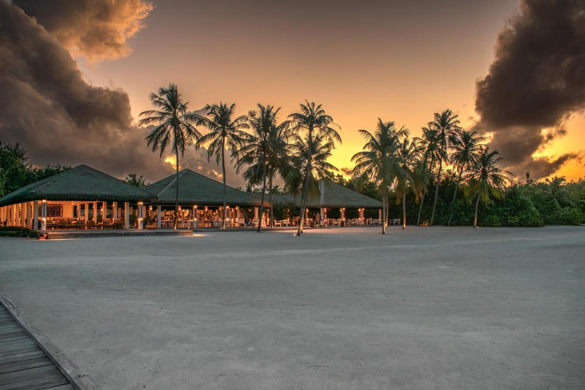Noku Maldives, Vignette Collection By Ihg, 50 Percent Off Shared Roundtrip Seaplane Transport When You Stay 4 Nights Or More Stay Period Until 23 Dec 2025 (Adults Only) Kudafunafaru Exterior foto
