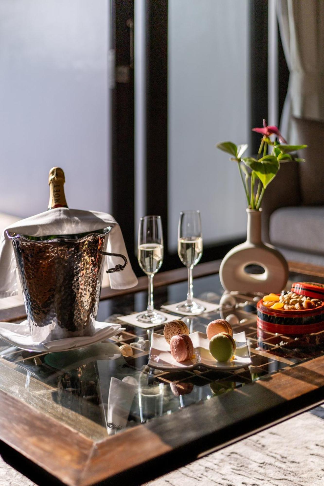 Noku Maldives, Vignette Collection By Ihg, 50 Percent Off Shared Roundtrip Seaplane Transport When You Stay 4 Nights Or More Stay Period Until 23 Dec 2025 (Adults Only) Kudafunafaru Exterior foto